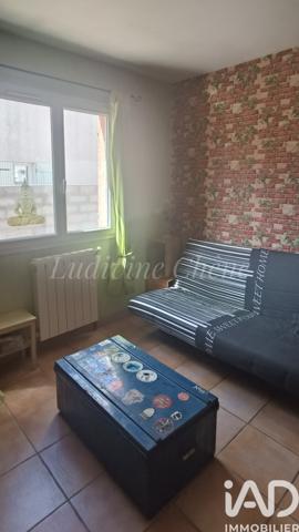 Maison à vendre 4 pièces 82 m² Frontignan
