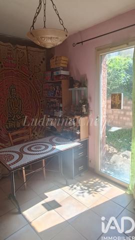 Maison à vendre 4 pièces 82 m² Frontignan