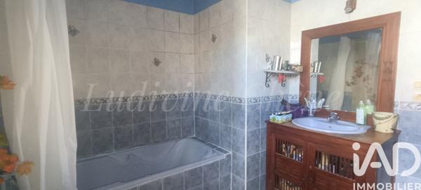 Maison à vendre 4 pièces 82 m² Frontignan