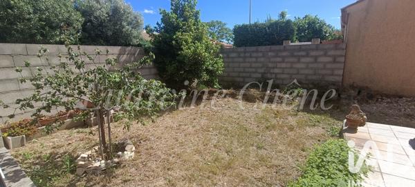 Maison à vendre 4 pièces 82 m² Frontignan