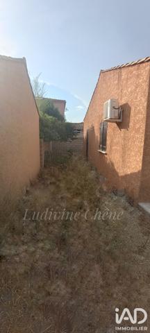 Maison à vendre 4 pièces 82 m² Frontignan