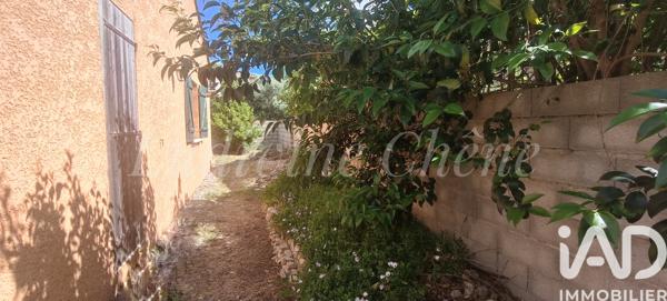 Maison à vendre 4 pièces 82 m² Frontignan