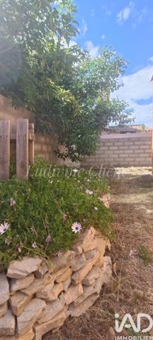 Maison à vendre 4 pièces 82 m² Frontignan
