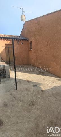 Maison à vendre 4 pièces 82 m² Frontignan
