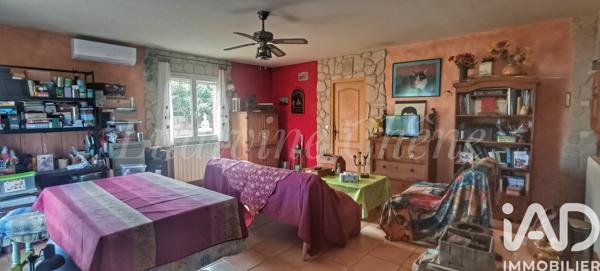 Maison à vendre 4 pièces 82 m² Frontignan