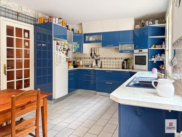 Maison Durtal 8 pièce(s) 203.23 m2