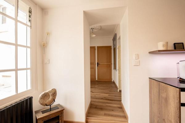 LIEUX UNIQUES ® - PROPRIÉTÉS PRIVÉES  PROPOSE CORPS DE FERME DE 129 M² + POTENTIEL RENOVATION 55 M² - TERRAIN 3300 M²