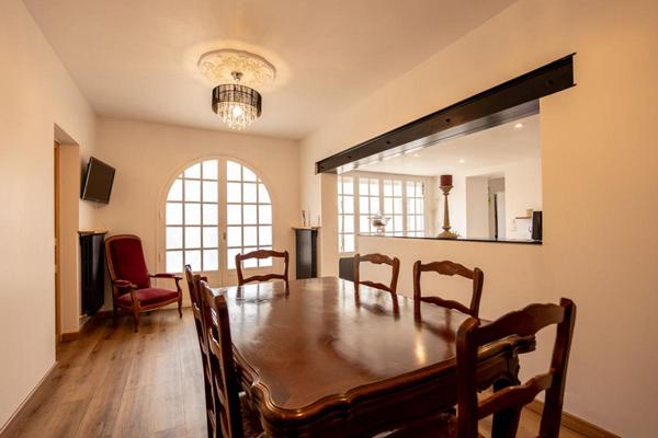 LIEUX UNIQUES ® - PROPRIÉTÉS PRIVÉES  PROPOSE CORPS DE FERME DE 129 M² + POTENTIEL RENOVATION 55 M² - TERRAIN 3300 M²