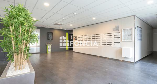 À vendre Studio 37.27 m² - Grenoble 38000