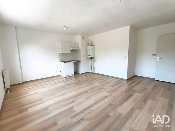 Appartement à vendre 2 pièces 46 m² Nantes