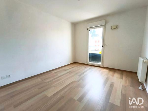 Appartement à vendre 2 pièces 46 m² Nantes