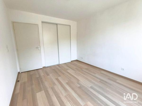 Appartement à vendre 2 pièces 46 m² Nantes