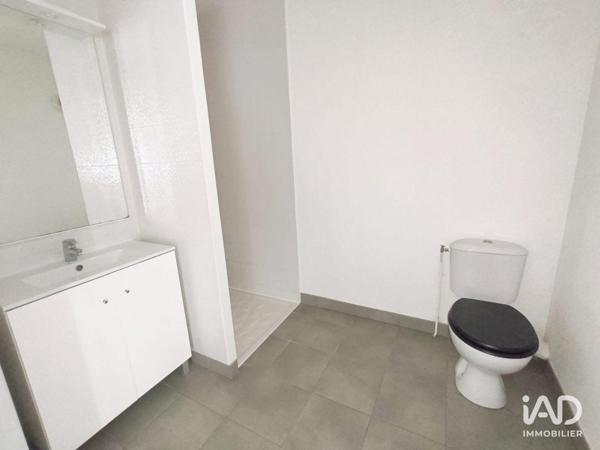 Appartement à vendre 2 pièces 46 m² Nantes