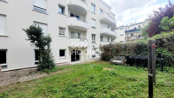 Appartement Asnieres Sur Seine 3 pièces 60 m2