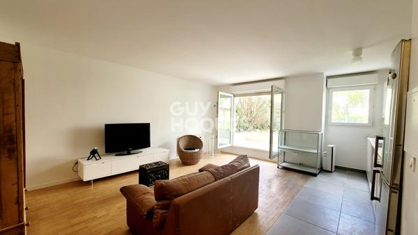 Appartement Asnieres Sur Seine 3 pièces 60 m2
