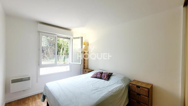 Appartement Asnieres Sur Seine 3 pièces 60 m2
