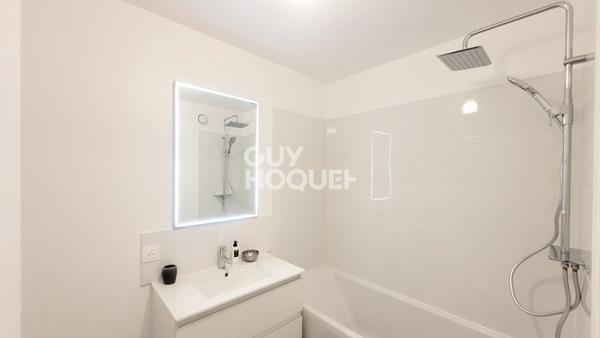 Appartement Asnieres Sur Seine 3 pièces 60 m2