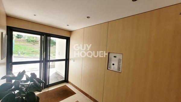 Appartement Asnieres Sur Seine 3 pièces 60 m2