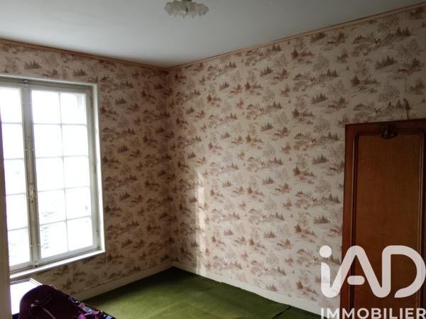 Maison à vendre 5 pièces 85 m² Saint-Malo