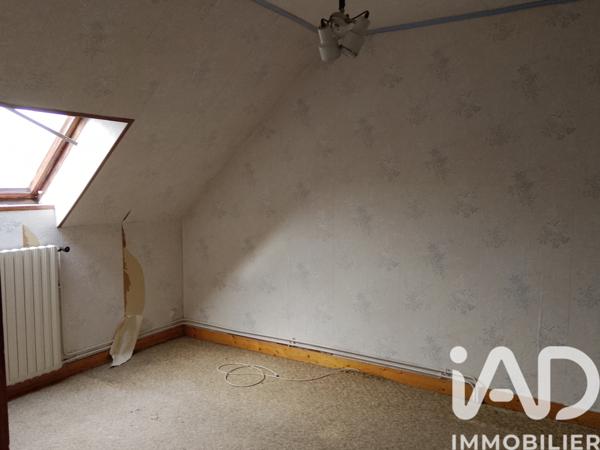 Maison à vendre 5 pièces 85 m² Saint-Malo