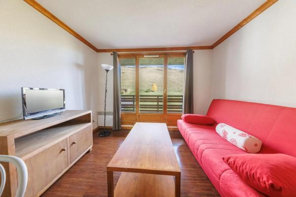 Appartement à vendre 2 pièces 31.09m² Besse-et-Saint-Anastaise (63610)