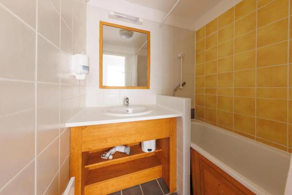 Appartement à vendre 2 pièces 31.09m² Besse-et-Saint-Anastaise (63610)