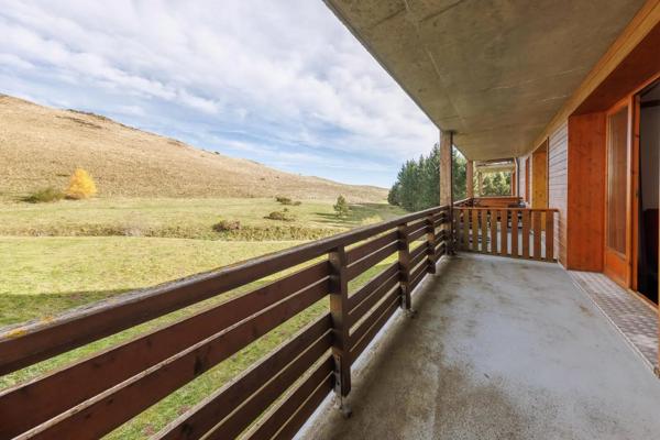 Appartement à vendre 2 pièces 31.09m² Besse-et-Saint-Anastaise (63610)