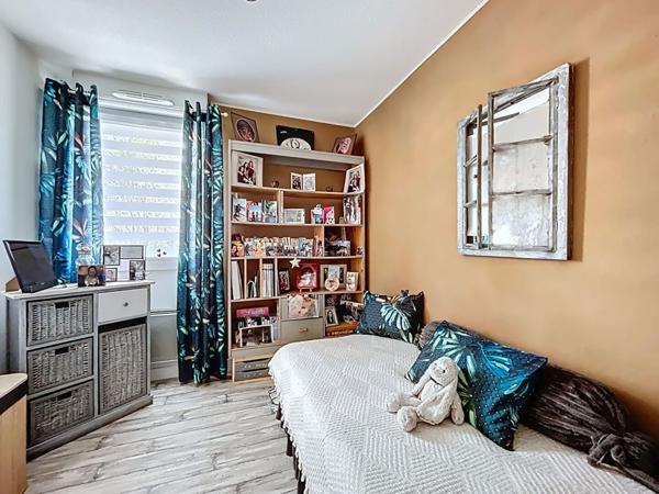 Appartement Launaguet 3 pièce(s)