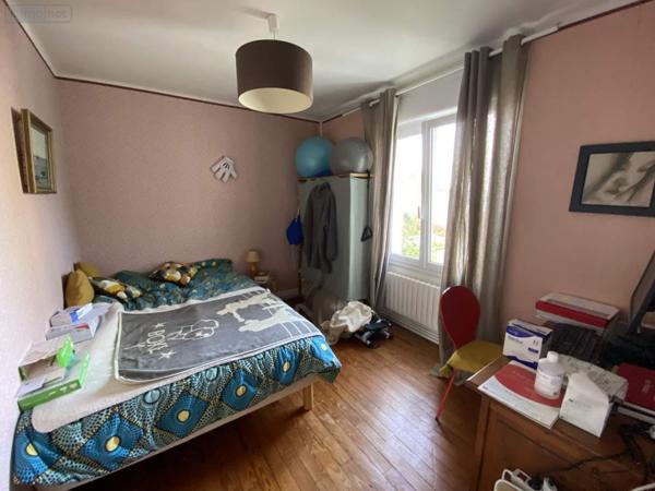 Maison à vendre à Guilvinec dans le Finistère (29730), ref : 023/1486