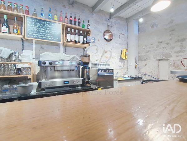 Bar à vendre 95 m² Montricoux