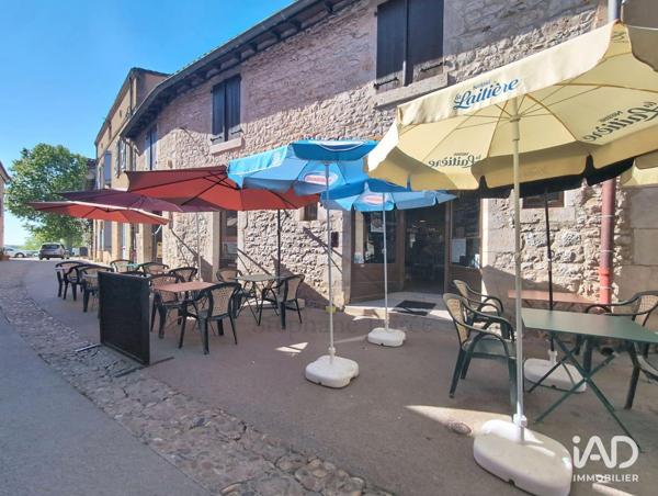 Bar à vendre 95 m² Montricoux