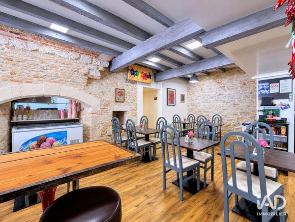 Bar à vendre 95 m² Montricoux
