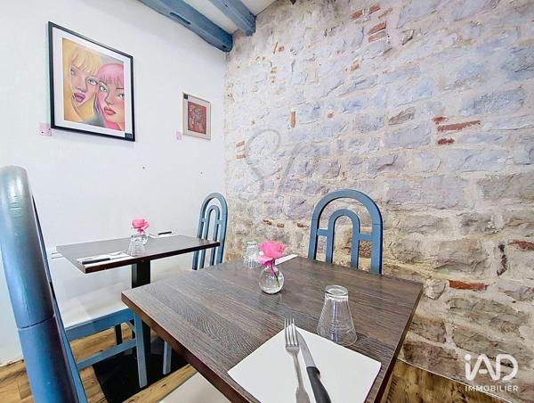 Bar à vendre 95 m² Montricoux