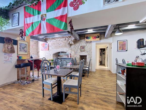 Bar à vendre 95 m² Montricoux