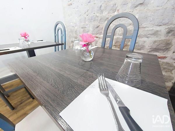 Bar à vendre 95 m² Montricoux