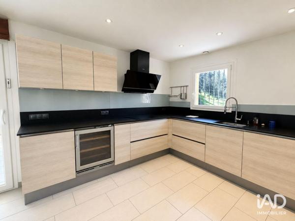 Maison à vendre 6 pièces 205 m² Céret