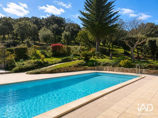 Maison à vendre 6 pièces 205 m² Céret