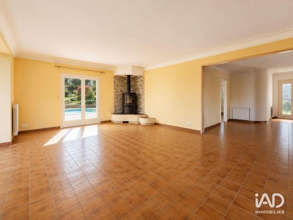 Maison à vendre 6 pièces 205 m² Céret
