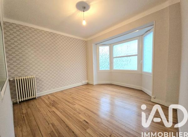Appartement à vendre 3 pièces 84 m² Tarbes