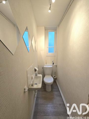 Appartement à vendre 3 pièces 84 m² Tarbes