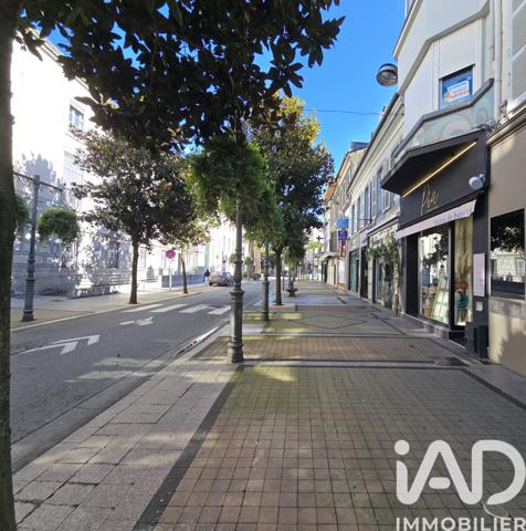 Appartement à vendre 3 pièces 84 m² Tarbes