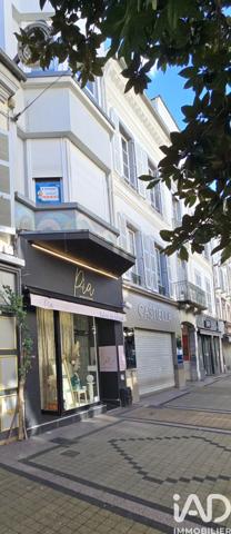 Appartement à vendre 3 pièces 84 m² Tarbes