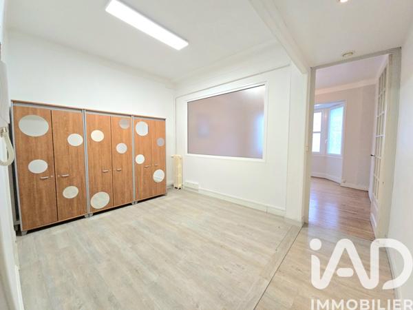 Appartement à vendre 3 pièces 84 m² Tarbes