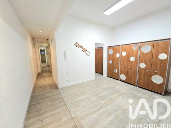 Appartement à vendre 3 pièces 84 m² Tarbes