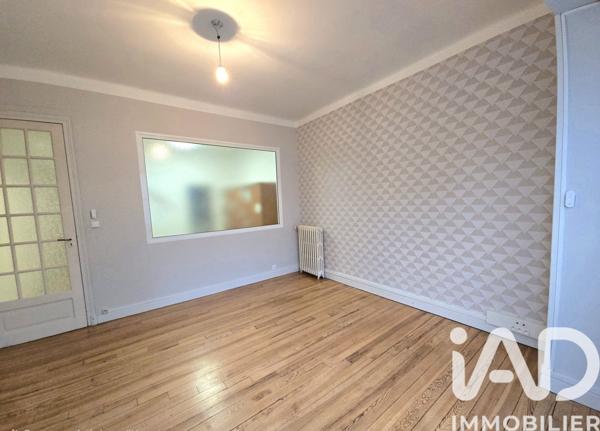 Appartement à vendre 3 pièces 84 m² Tarbes