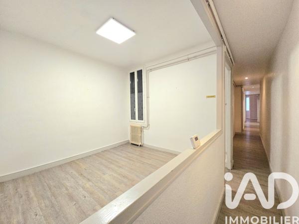 Appartement à vendre 3 pièces 84 m² Tarbes