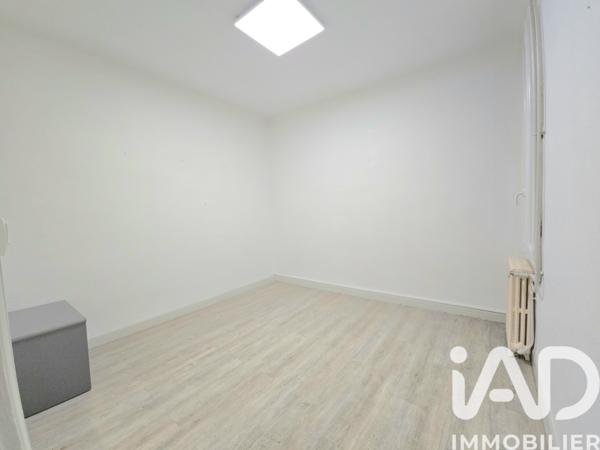 Appartement à vendre 3 pièces 84 m² Tarbes