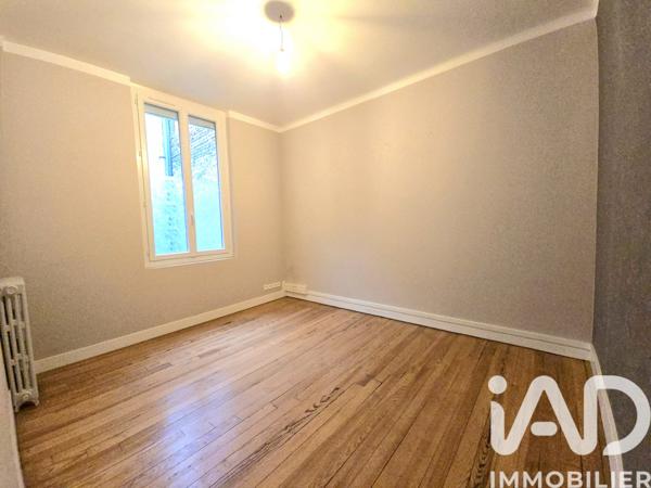 Appartement à vendre 3 pièces 84 m² Tarbes