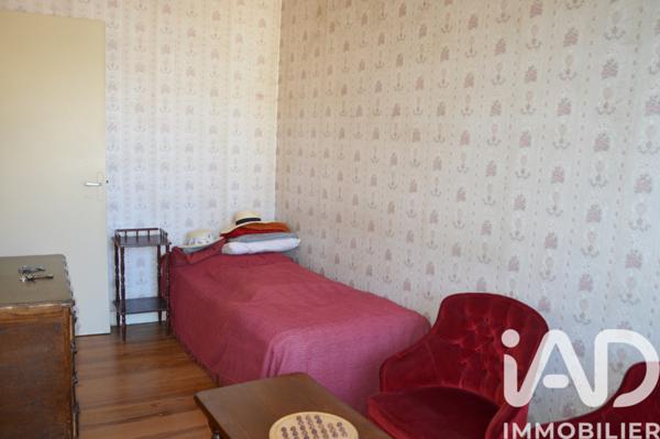 Maison à vendre 3 pièces 62 m² Le Havre