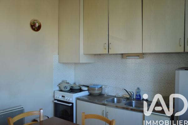 Maison à vendre 3 pièces 62 m² Le Havre